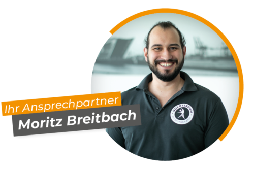 Ansprechpartner bei Physiotherapie NOVOTERGUM Hamburg Berliner-Tor