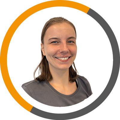 Michaela, Physiotherapeutin bei NOVOTERGUM Physiotherapie RückenVital Bad Laer
